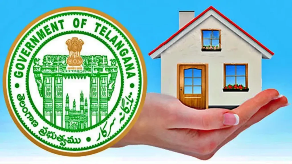 ఇందిరమ్మ ఇళ్లపై తెలంగాణ ప్రభుత్వ కీలక నిర్ణయం.. జూన్ 1 నుంచి రెండో విడత ప్రారంభం